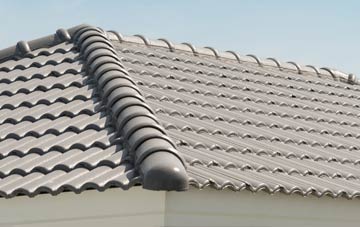 advantages of Aller clay roofing