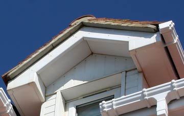 Aller fascia installation costs