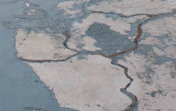 fibreglass roofing replacement Aller