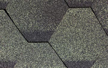 Aller fibreglass shingle repairs