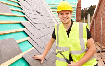 find trusted Aller roofers