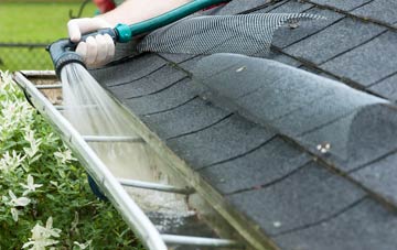 Aller gutter cleaning costs