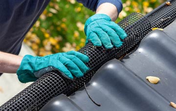 Aller gutter repair companies