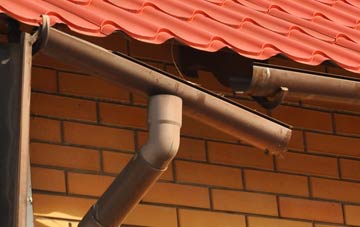 Aller gutter repair costs