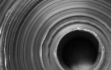 Aller pvc roof replacement