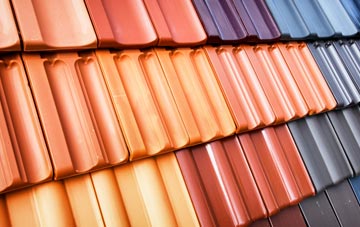 Aller roof tile costs