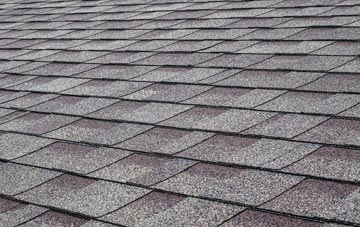 Aller tiles for shallow pitch roofing