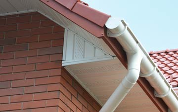 Aller soffit repair costs