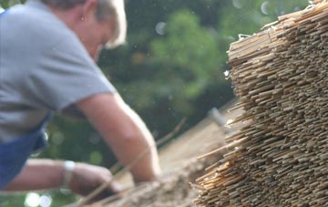 professional Aller thatchers