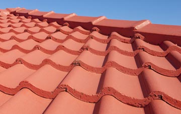 Aller tile and slate roof replacement