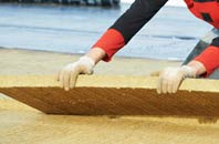 find rated Aller roof insulation companies