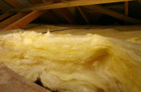 Aller pitch roof insulation