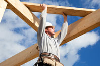 Aller roof replacement work