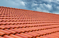 Aller roofing tiles