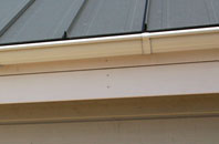 Aller soffit repair