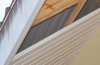 rated Aller soffit repair companies
