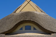 Aller thatch roofing